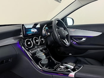 Used Mercedes-Benz C Class 2019 for sale - 78966392: Photo