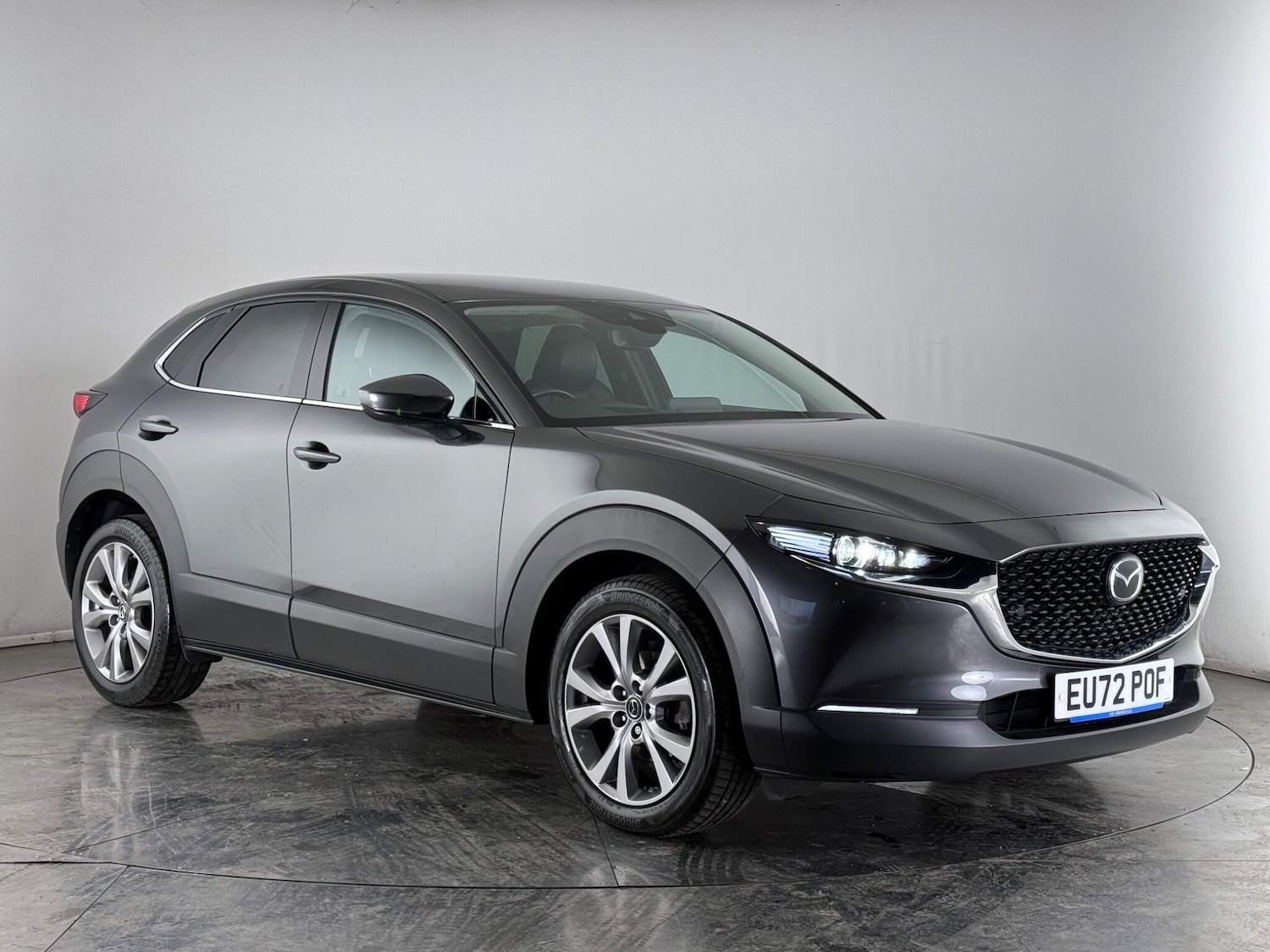 Used Mazda CX-30 2022 for sale - 78048286: Photo 1