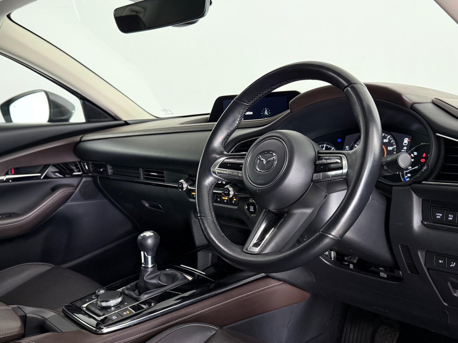 Used Mazda CX-30 2022 for sale - 78048286: Photo 12