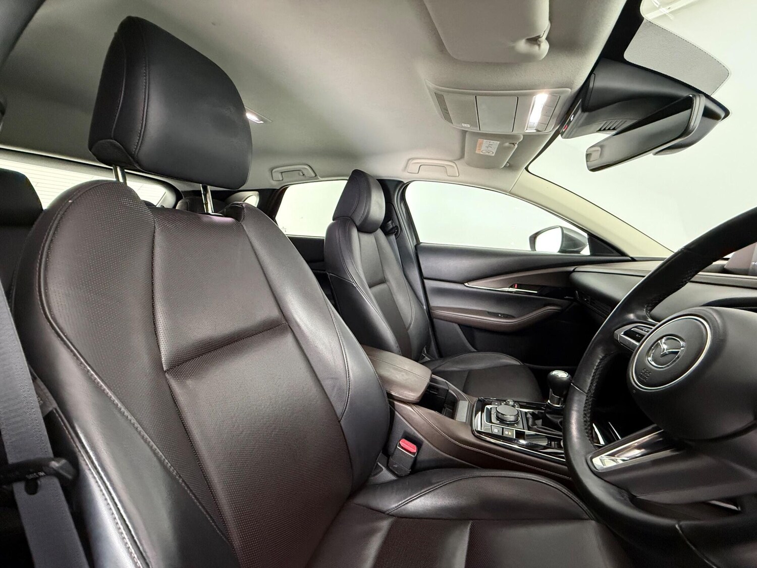 Used Mazda CX-30 2022 for sale - 78048286: Photo 13