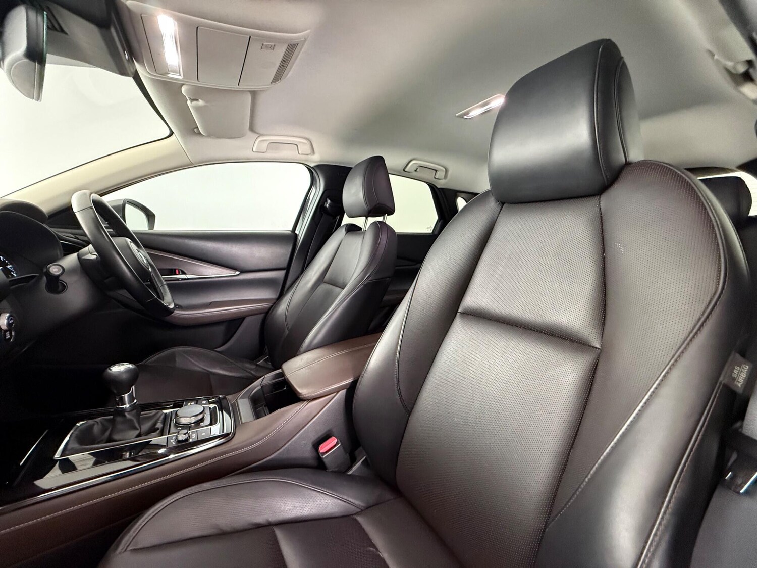 Used Mazda CX-30 2022 for sale - 78048286: Photo 16