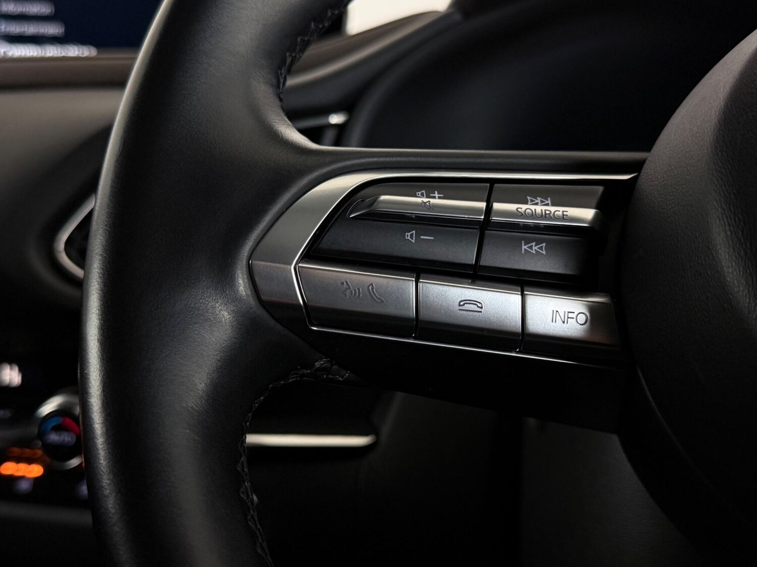 Used Mazda CX-30 2022 for sale - 78048286: Photo 19