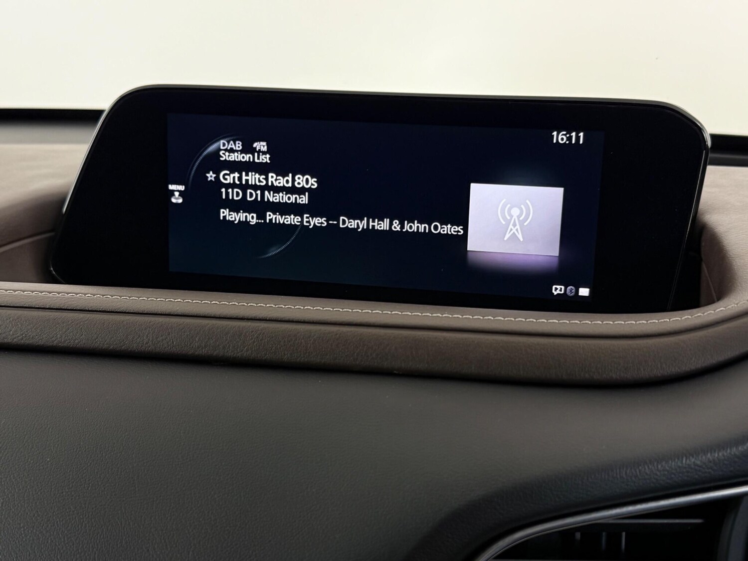 Used Mazda CX-30 2022 for sale - 78048286: Photo 26