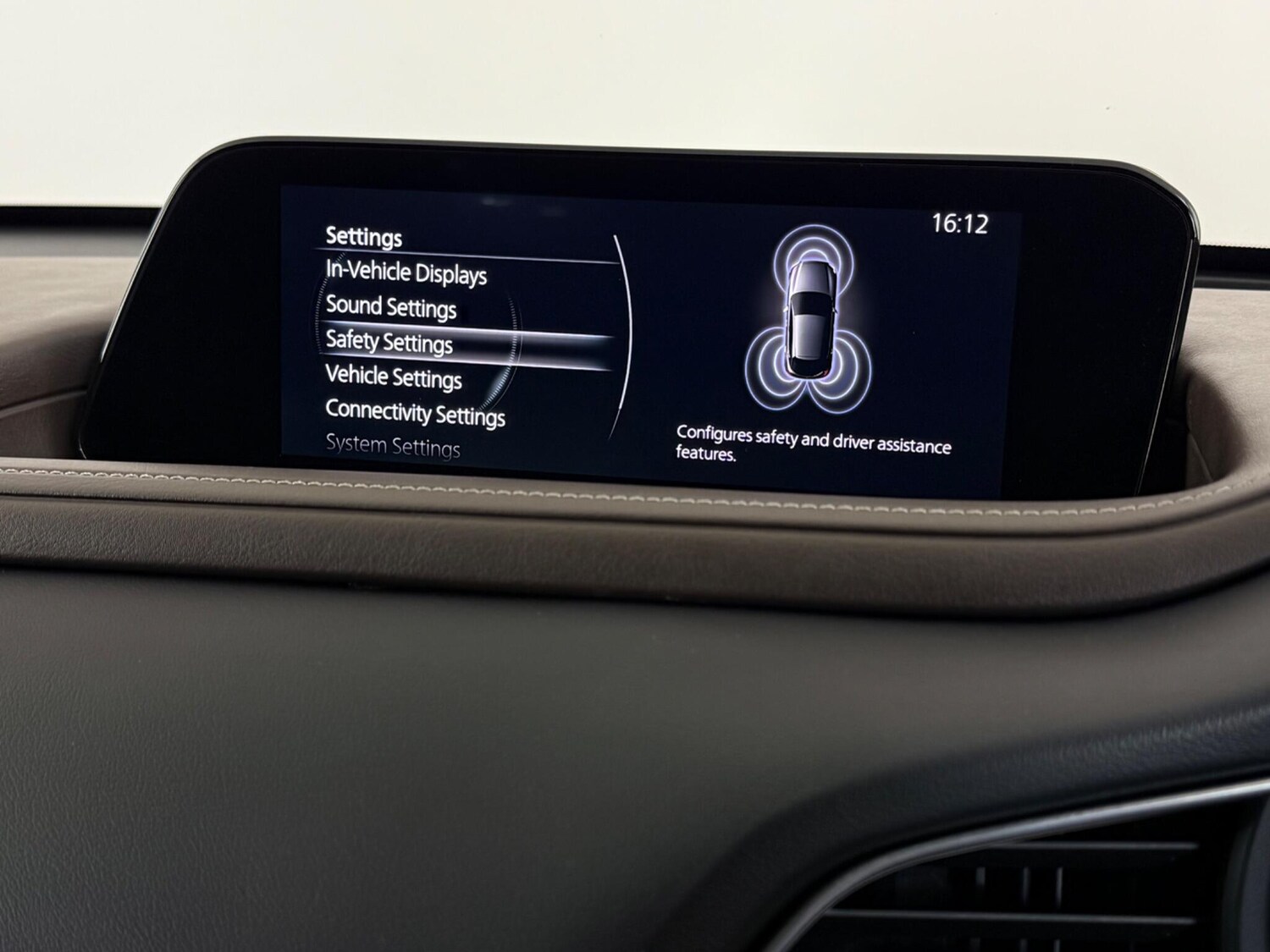 Used Mazda CX-30 2022 for sale - 78048286: Photo 29