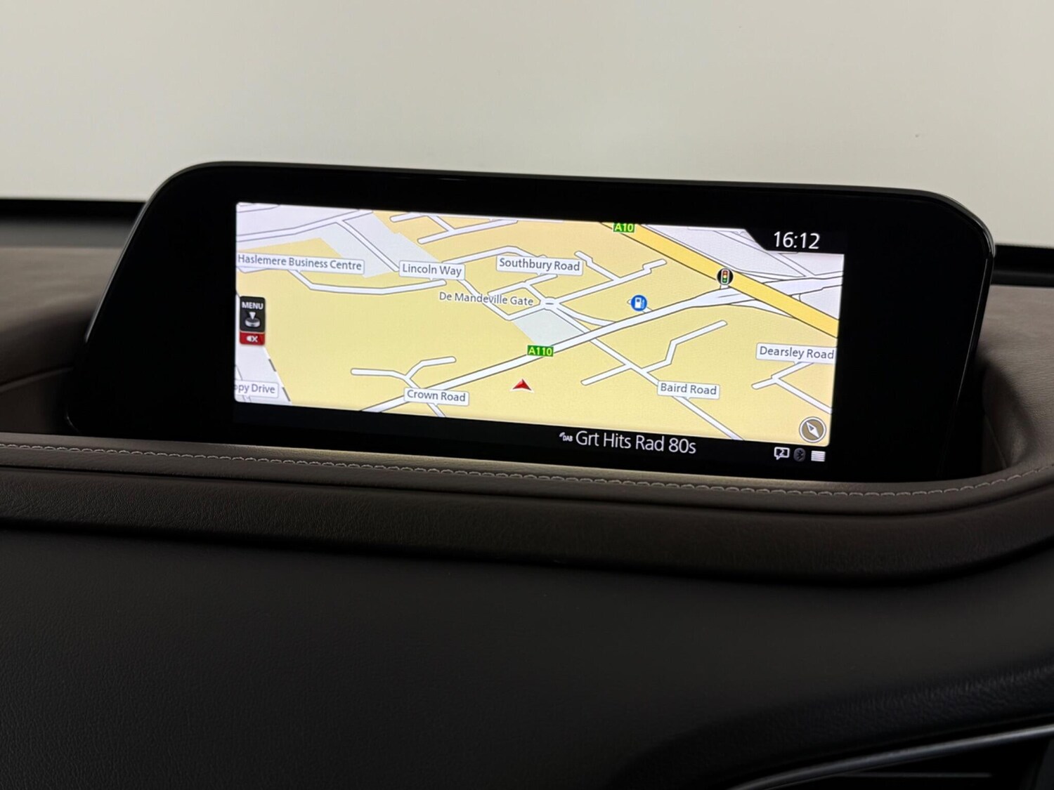 Used Mazda CX-30 2022 for sale - 78048286: Photo 33