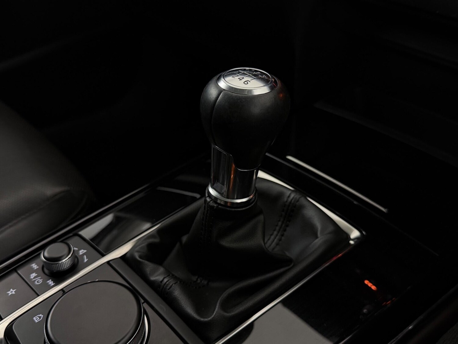 Used Mazda CX-30 2022 for sale - 78048286: Photo 35