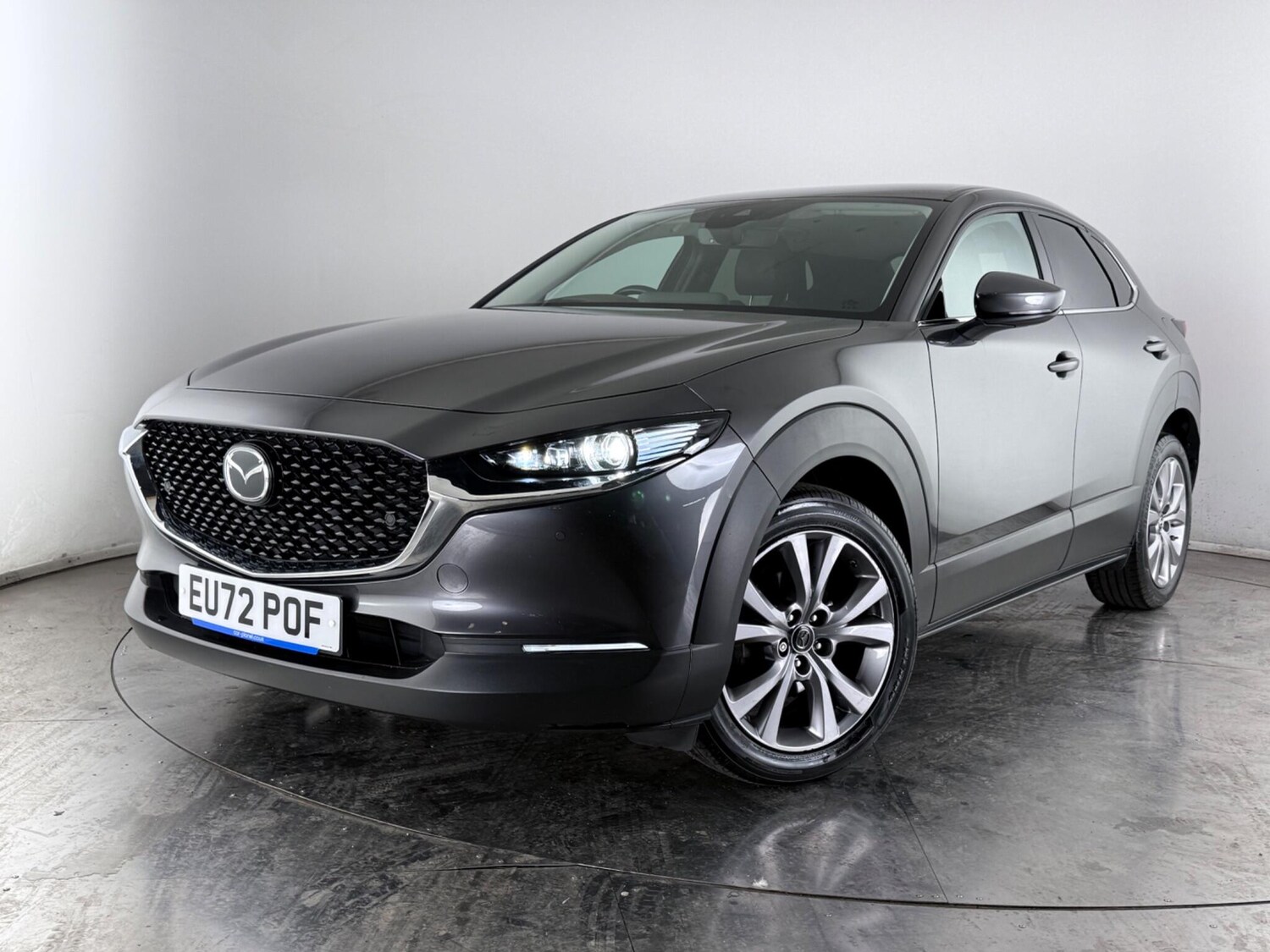 Used Mazda CX-30 2022 for sale - 78048286: Photo 38