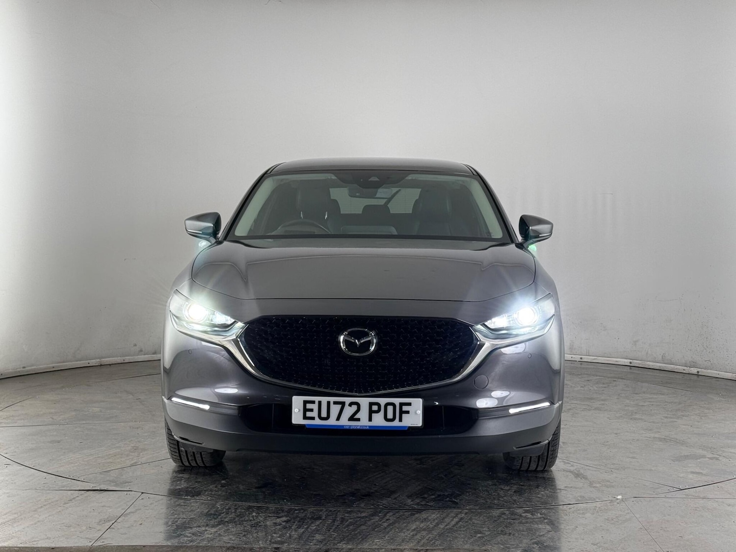 Used Mazda CX-30 2022 for sale - 78048286: Photo 5