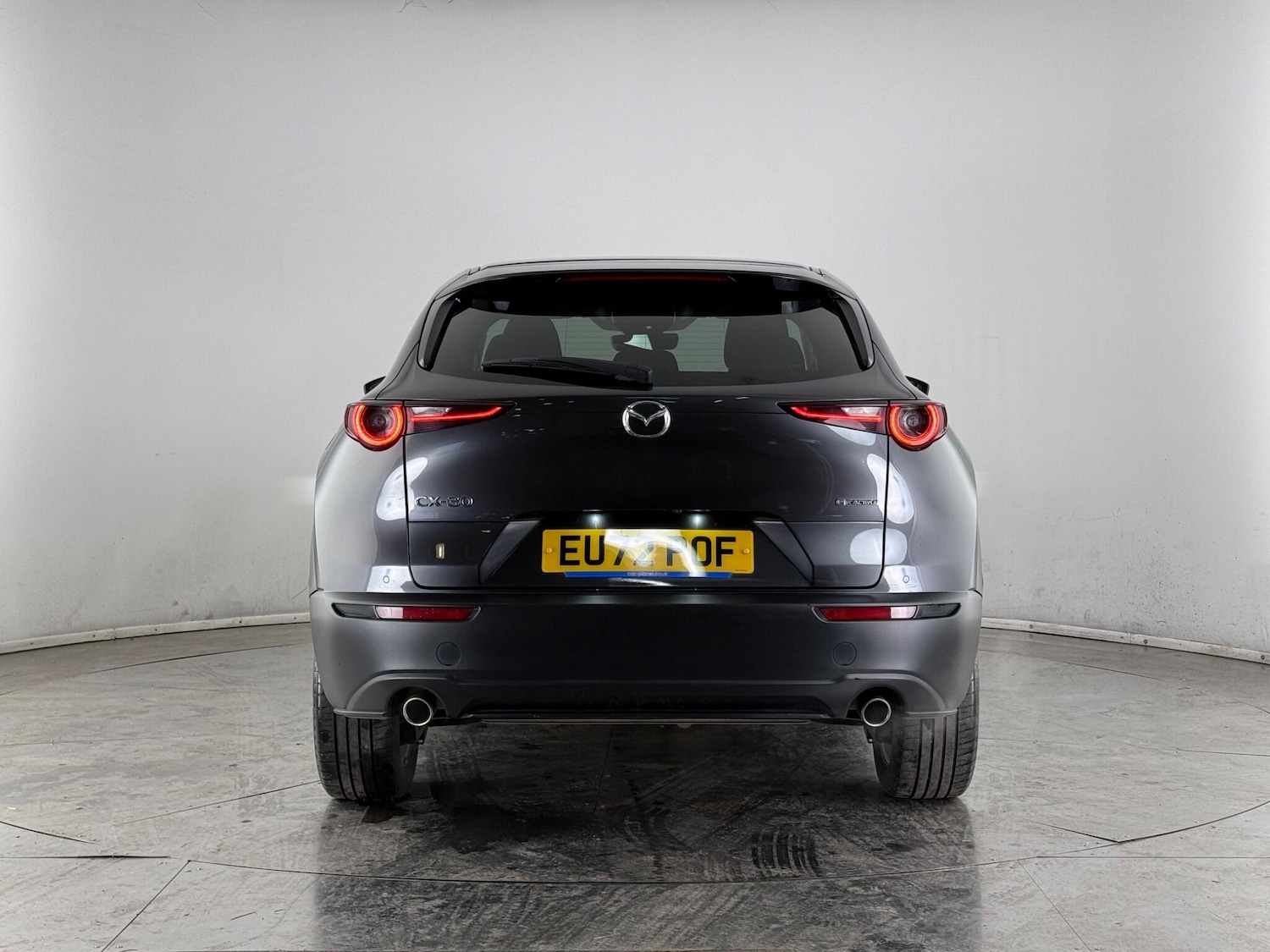 Used Mazda CX-30 2022 for sale - 78048286: Photo 7