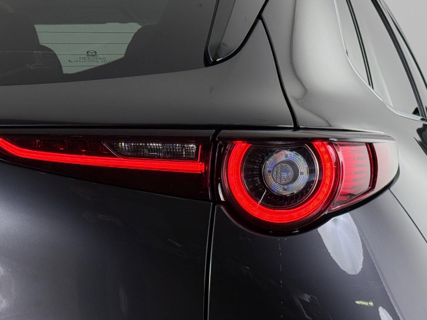 Used Mazda CX-30 2022 for sale - 78048286: Photo 8