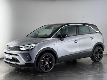 Used Vauxhall Crossland 2021 for sale - 76061891: Photo