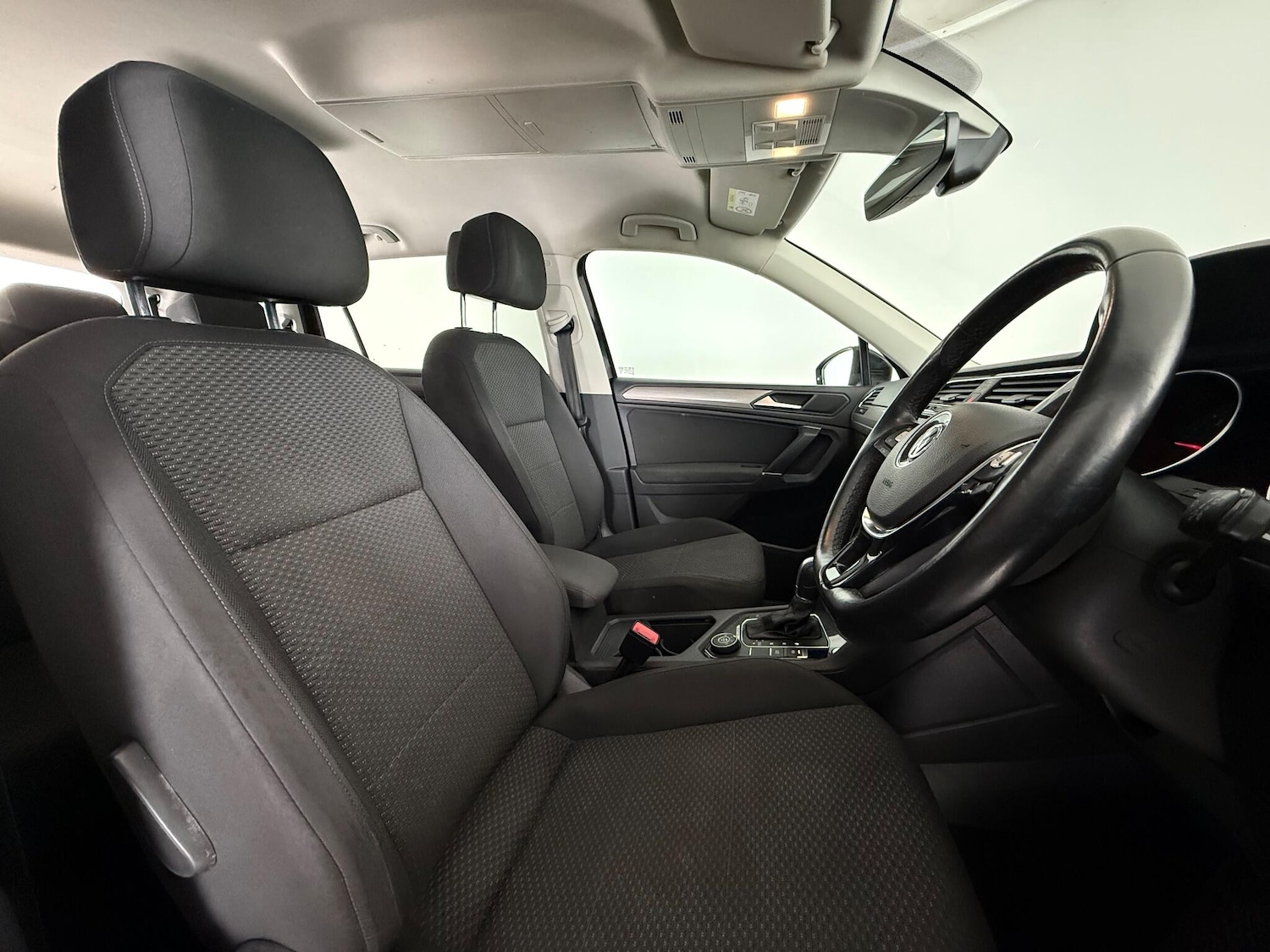 Used Volkswagen Tiguan Allspace 2019 for sale - 77246682: Photo 12