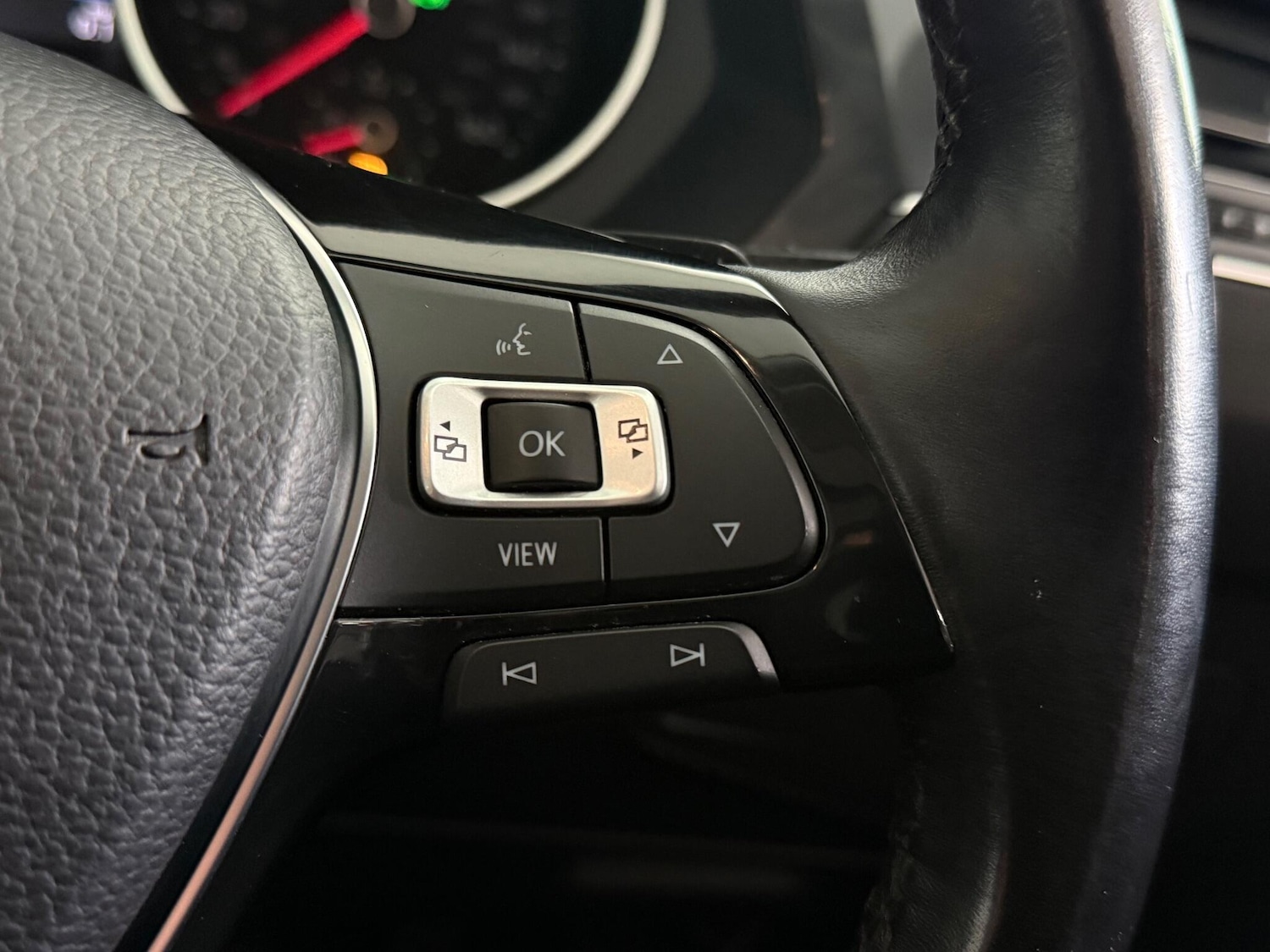 Used Volkswagen Tiguan Allspace 2019 for sale - 77246682: Photo 18