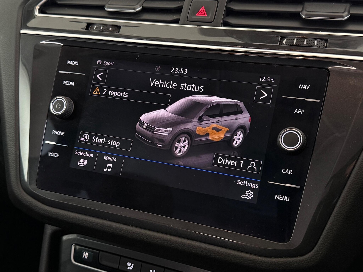 Used Volkswagen Tiguan Allspace 2019 for sale - 77246682: Photo 27