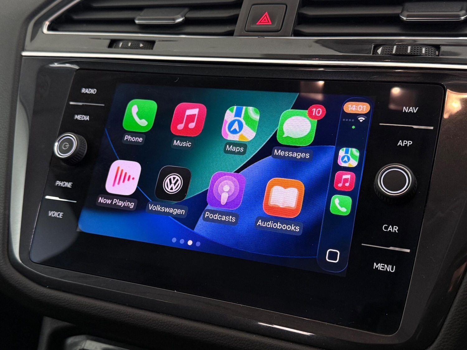 Used Volkswagen Tiguan Allspace 2019 for sale - 77246682: Photo 28