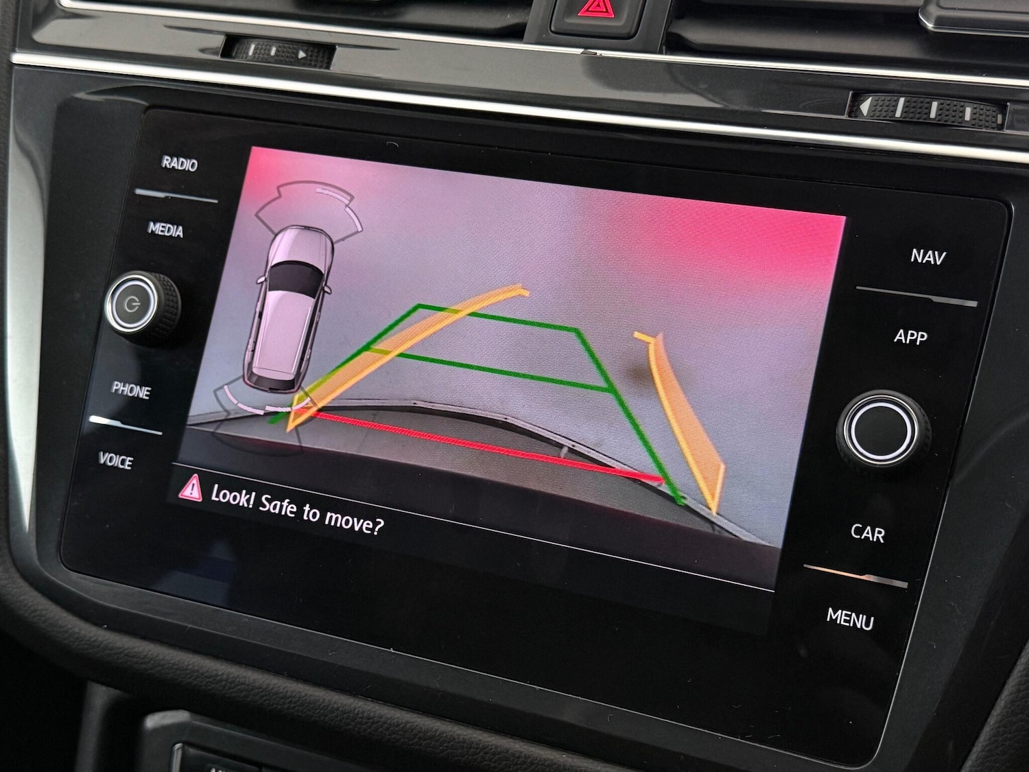 Used Volkswagen Tiguan Allspace 2019 for sale - 77246682: Photo 29