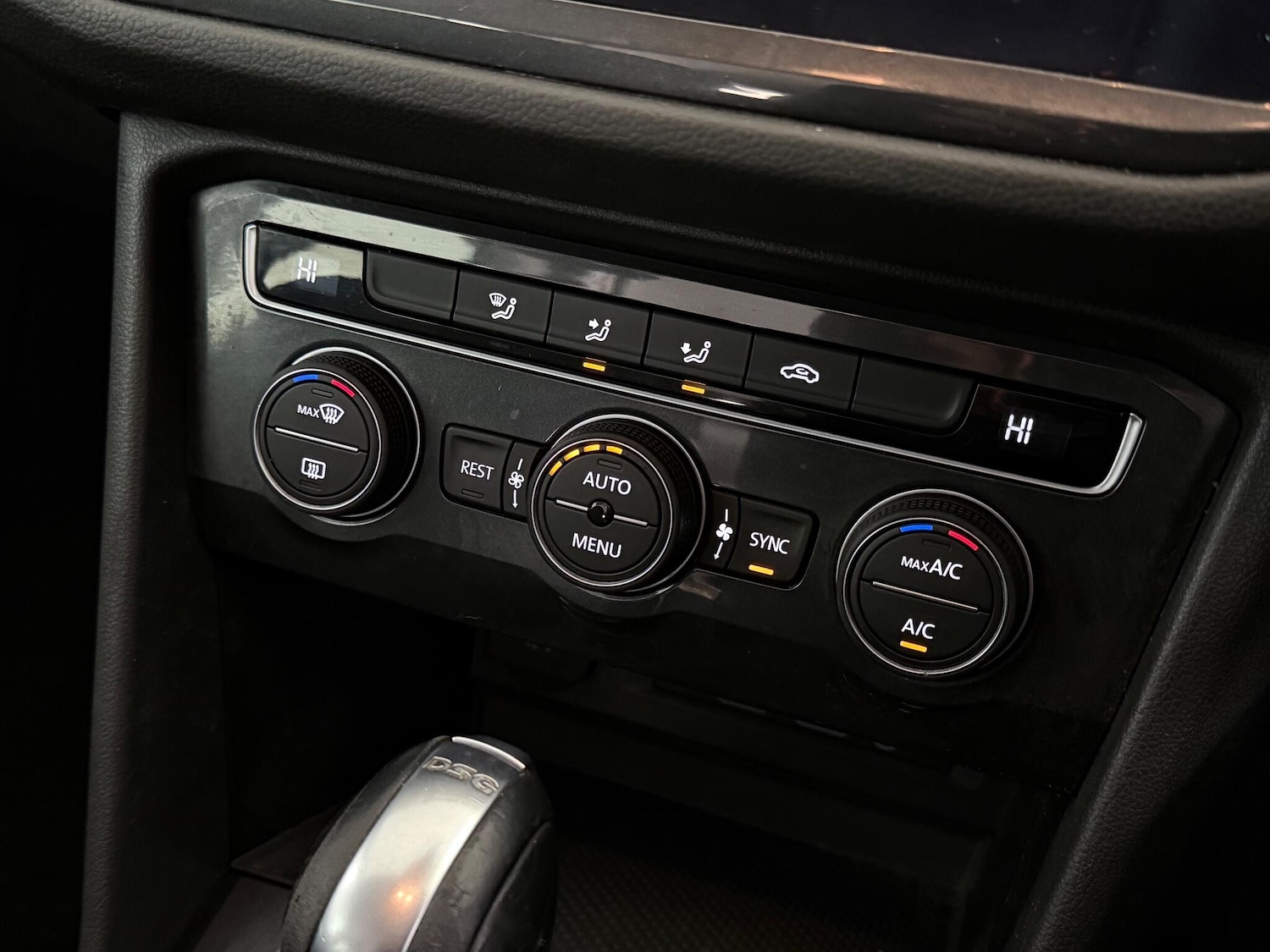 Used Volkswagen Tiguan Allspace 2019 for sale - 77246682: Photo 30