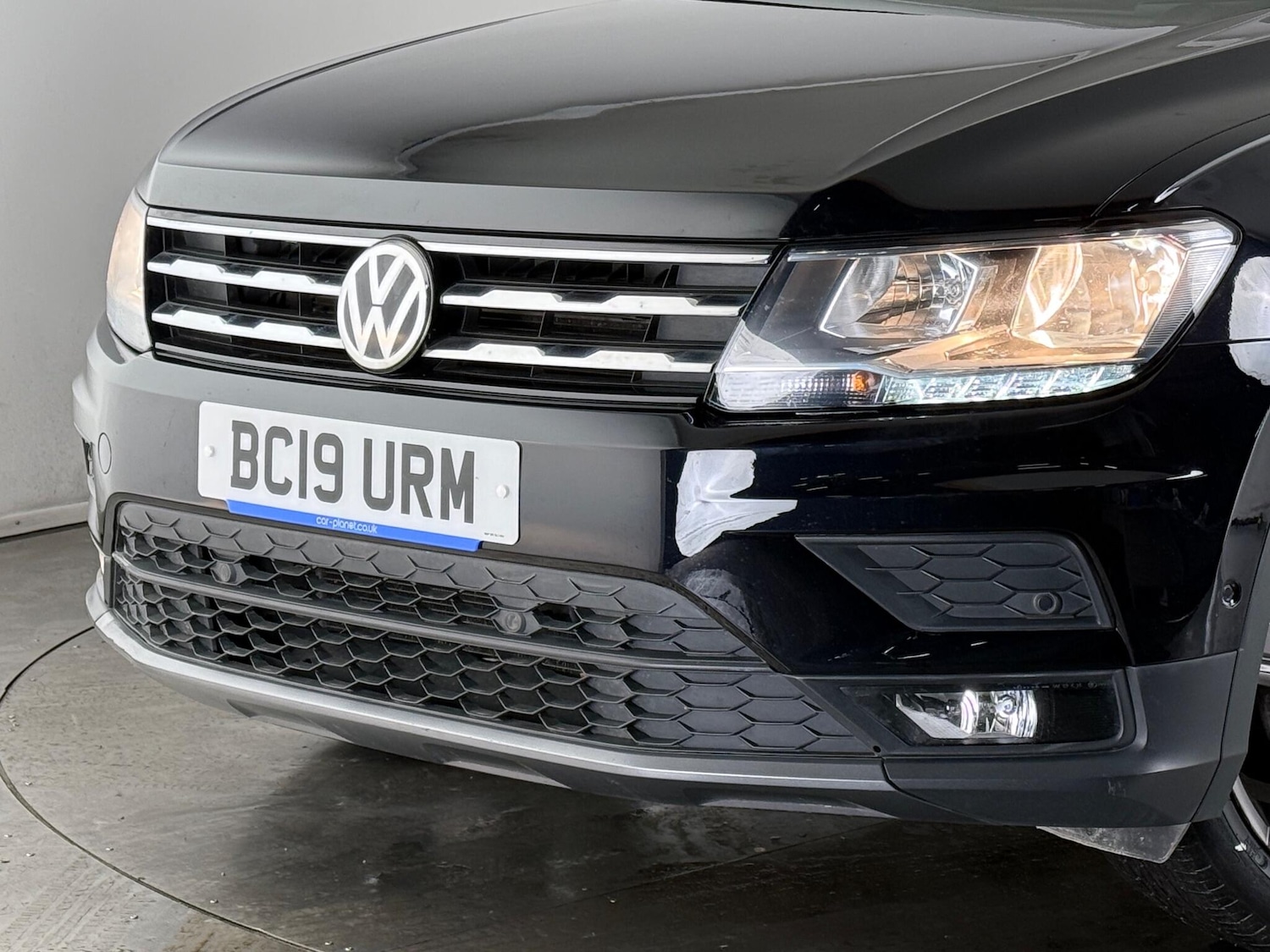 Used Volkswagen Tiguan Allspace 2019 for sale - 77246682: Photo 35