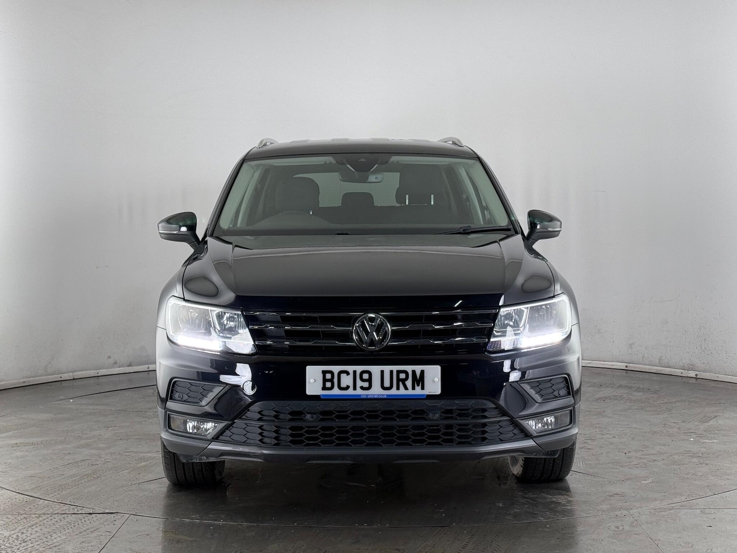 Used Volkswagen Tiguan Allspace 2019 for sale - 77246682: Photo 5