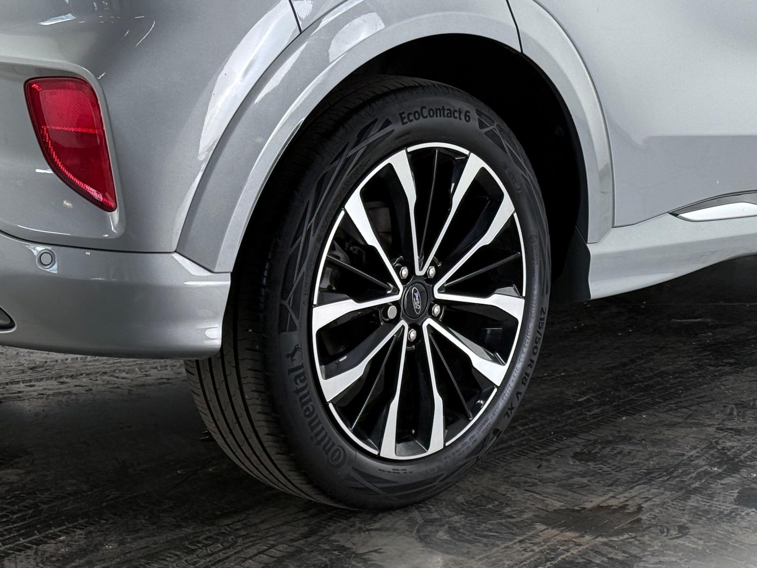 Used Ford Puma 2022 for sale - 76466827: Photo 12