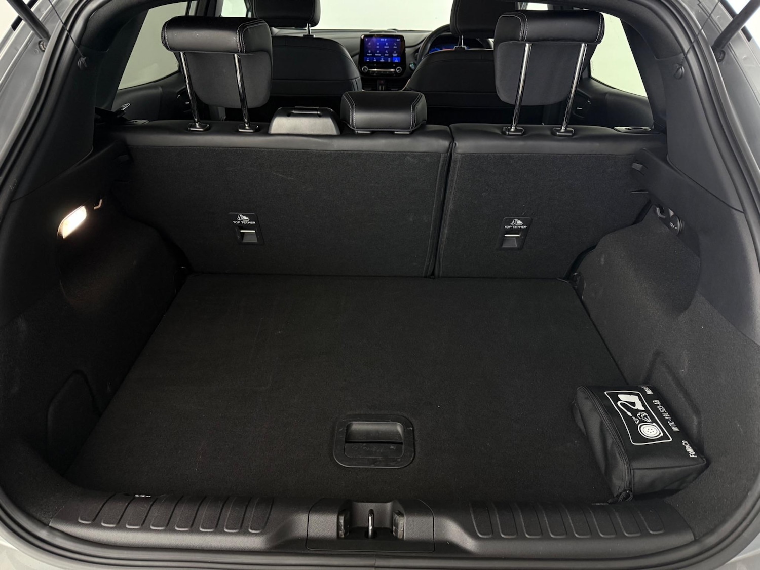 Used Ford Puma 2022 for sale - 76466827: Photo 13