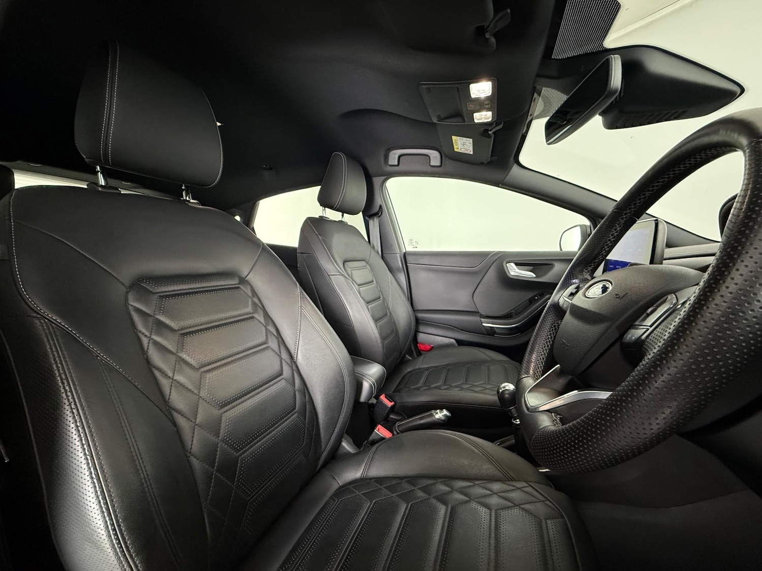 Used Ford Puma 2022 for sale - 76466827: Photo 16