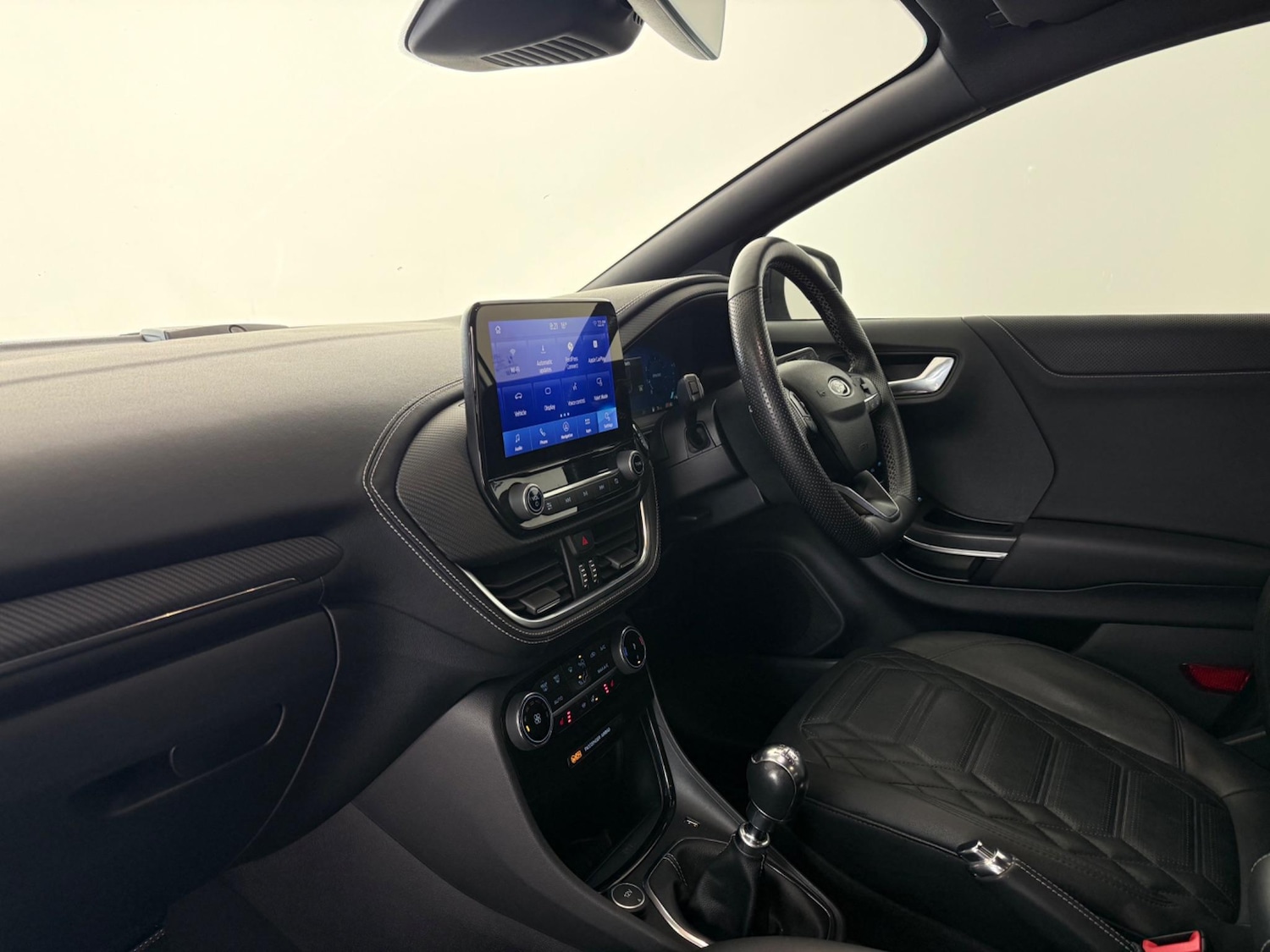 Used Ford Puma 2022 for sale - 76466827: Photo 17