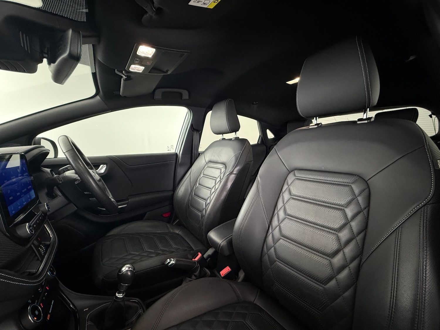 Used Ford Puma 2022 for sale - 76466827: Photo 18