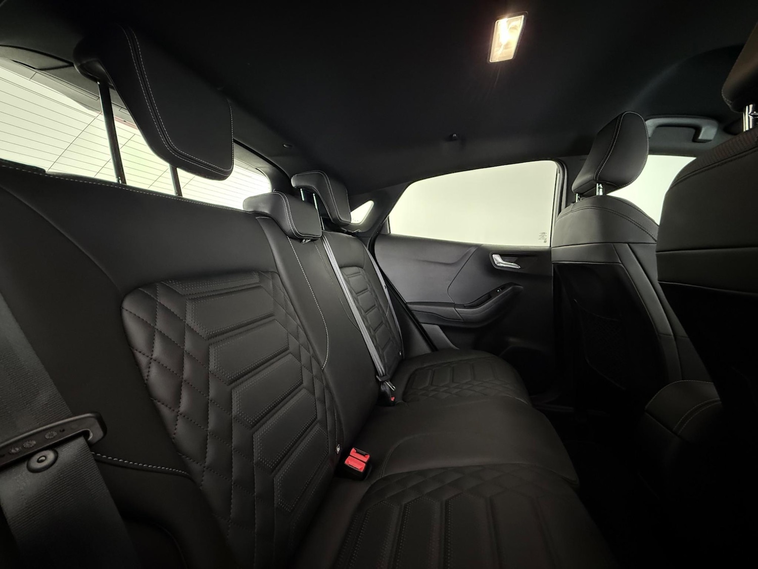 Used Ford Puma 2022 for sale - 76466827: Photo 19