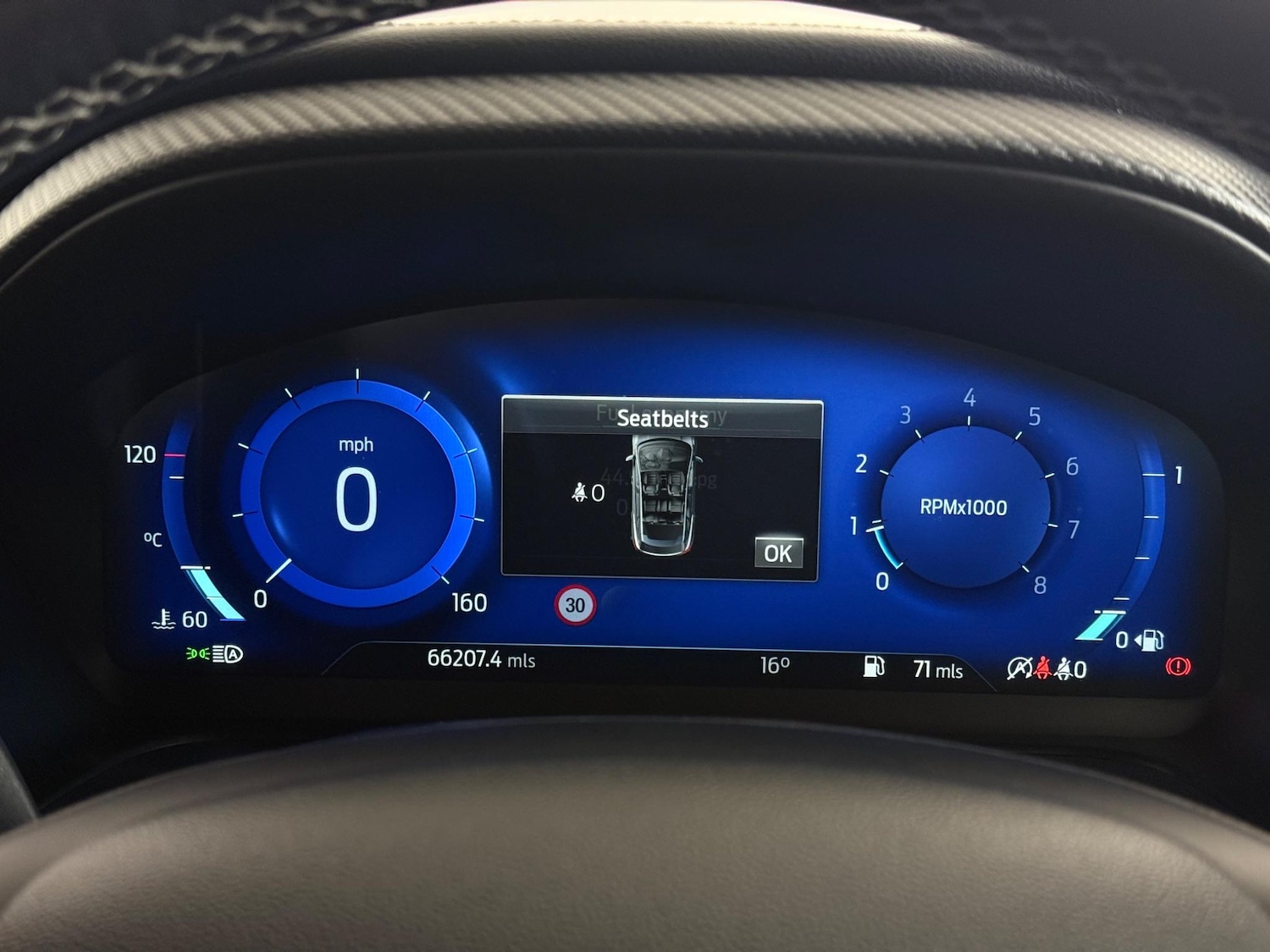 Used Ford Puma 2022 for sale - 76466827: Photo 22