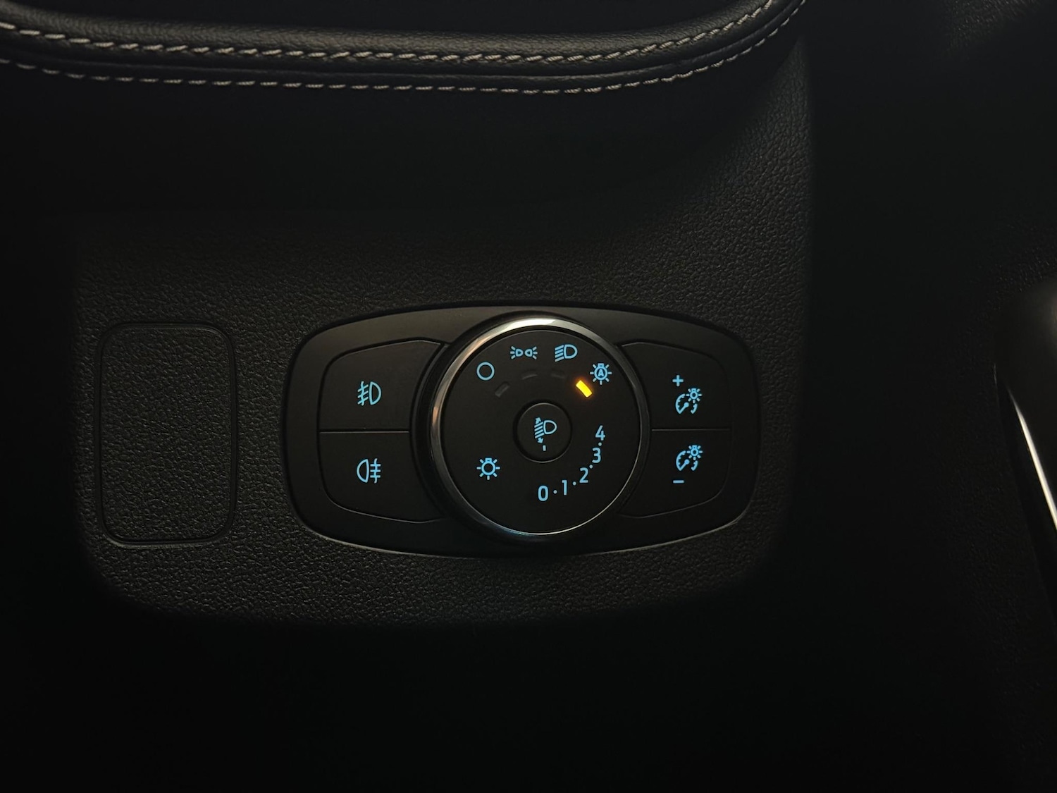 Used Ford Puma 2022 for sale - 76466827: Photo 25