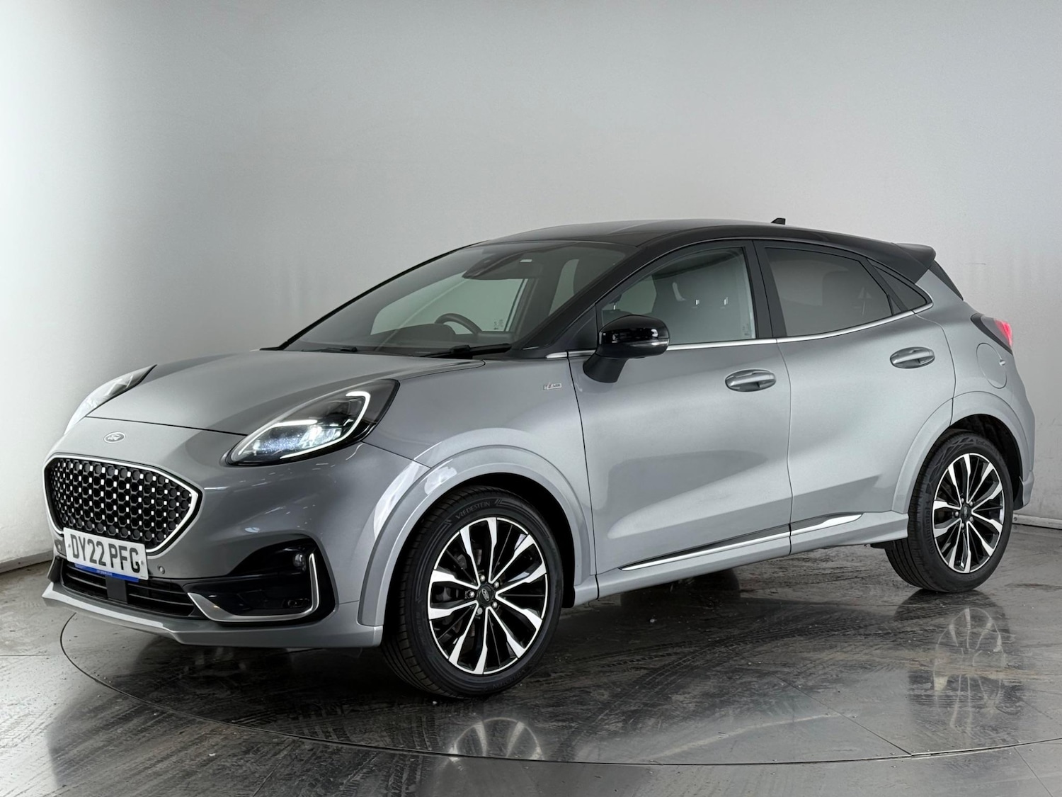 Used Ford Puma 2022 for sale - 76466827: Photo 3