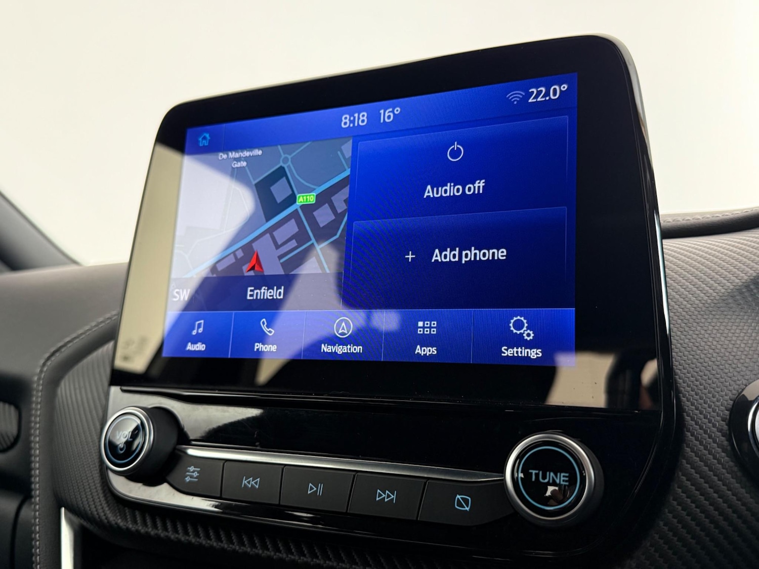 Used Ford Puma 2022 for sale - 76466827: Photo 30