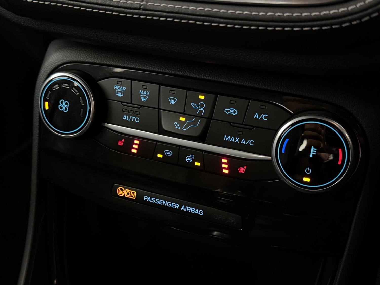 Used Ford Puma 2022 for sale - 76466827: Photo 39