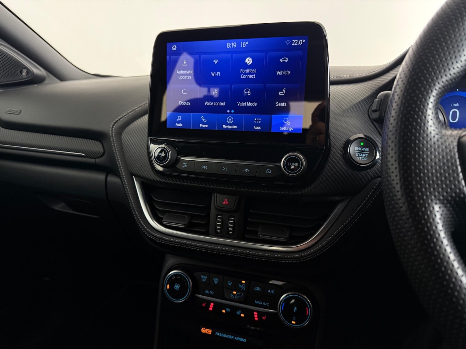 Used Ford Puma 2022 for sale - 76466827: Photo 43