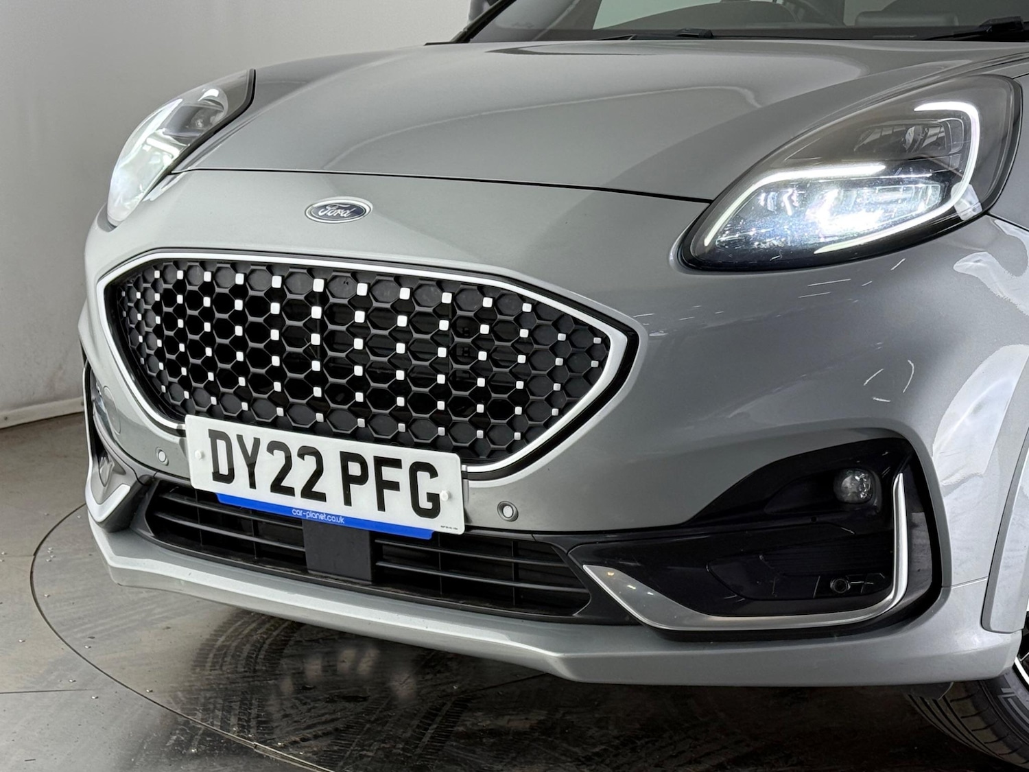 Used Ford Puma 2022 for sale - 76466827: Photo 45