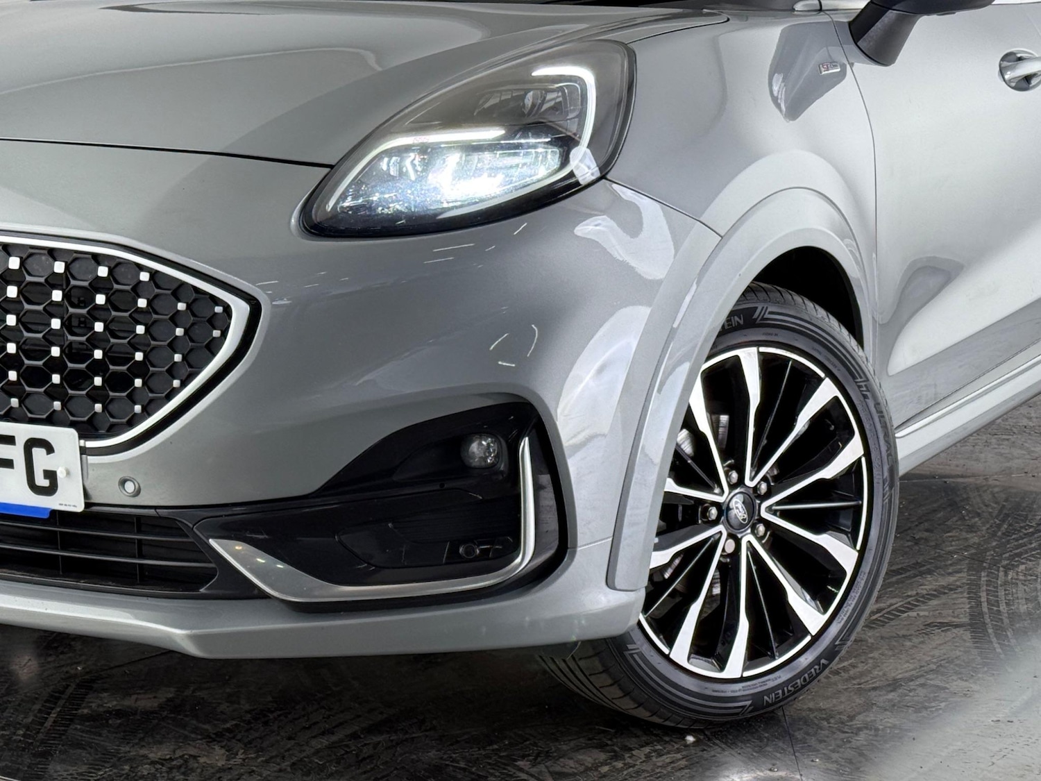 Used Ford Puma 2022 for sale - 76466827: Photo 46