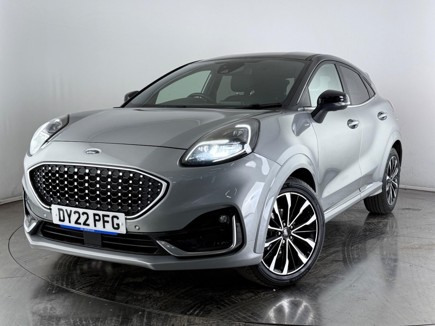 Used Ford Puma 2022 for sale - 76466827: Photo 47