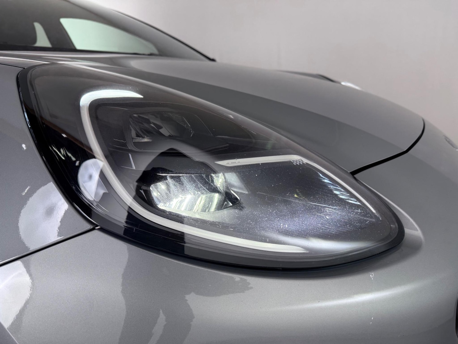 Used Ford Puma 2022 for sale - 76466827: Photo 8