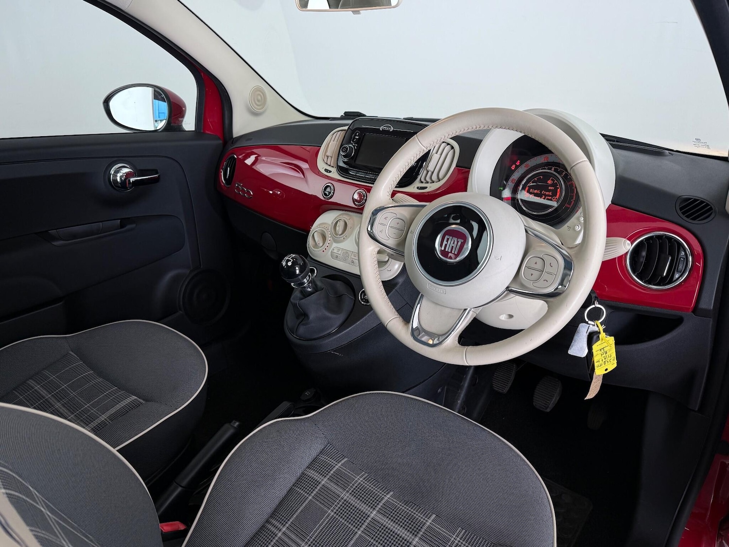 Used Fiat 500 2018 for sale - 77216948: Photo 10