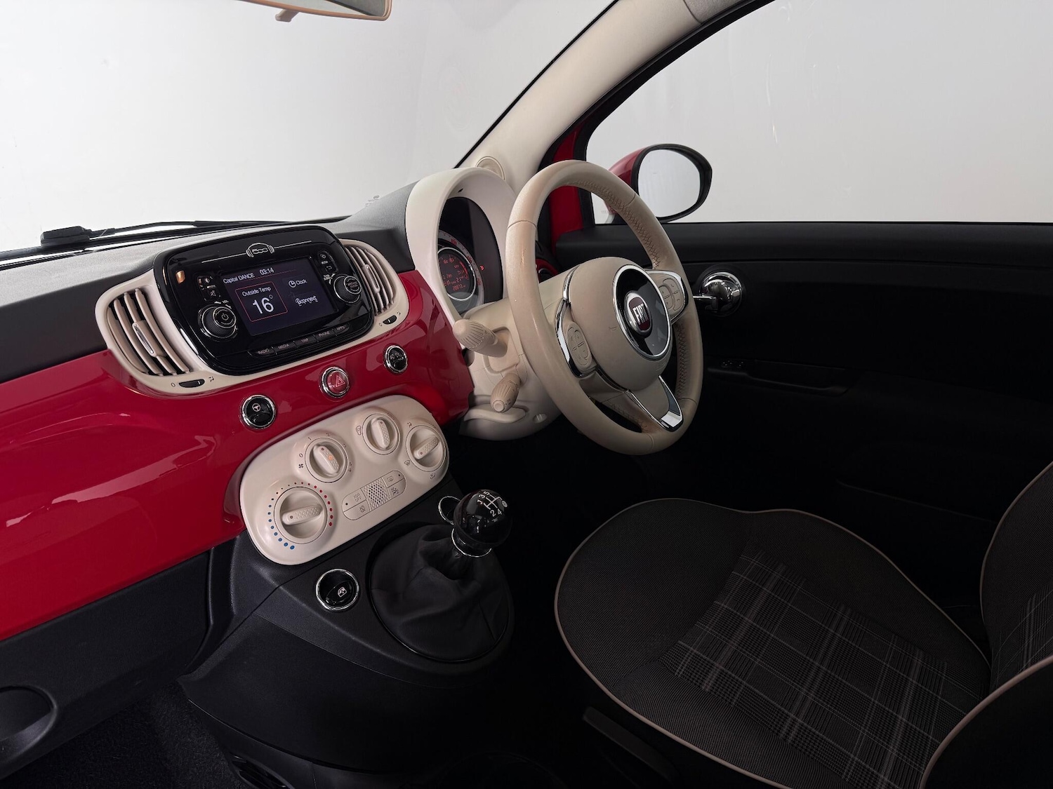 Used Fiat 500 2018 for sale - 77216948: Photo 12