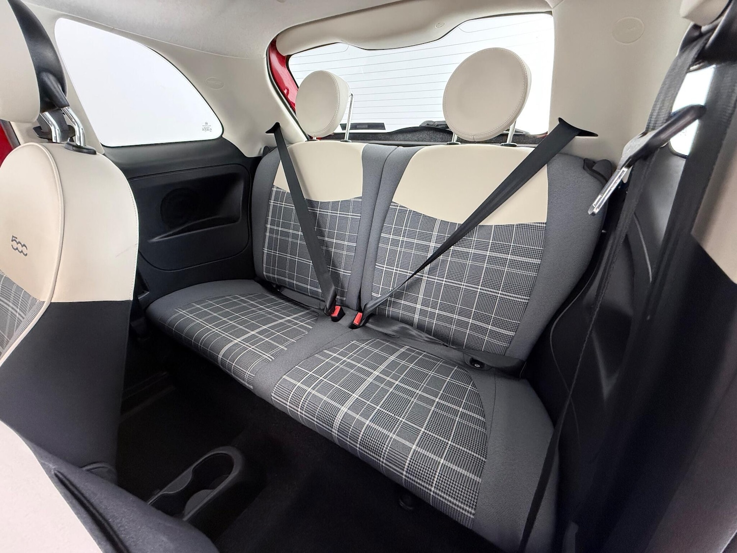 Used Fiat 500 2018 for sale - 77216948: Photo 14