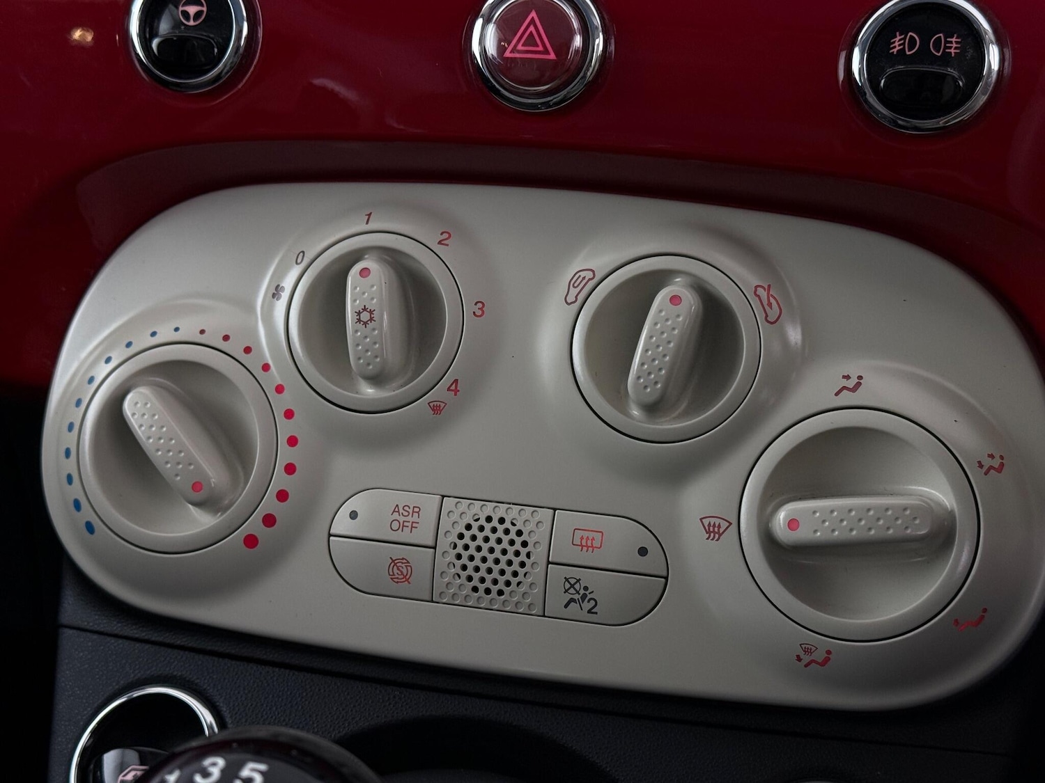 Used Fiat 500 2018 for sale - 77216948: Photo 25