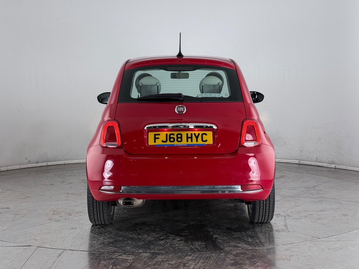 Used Fiat 500 2018 for sale - 77216948: Photo 6