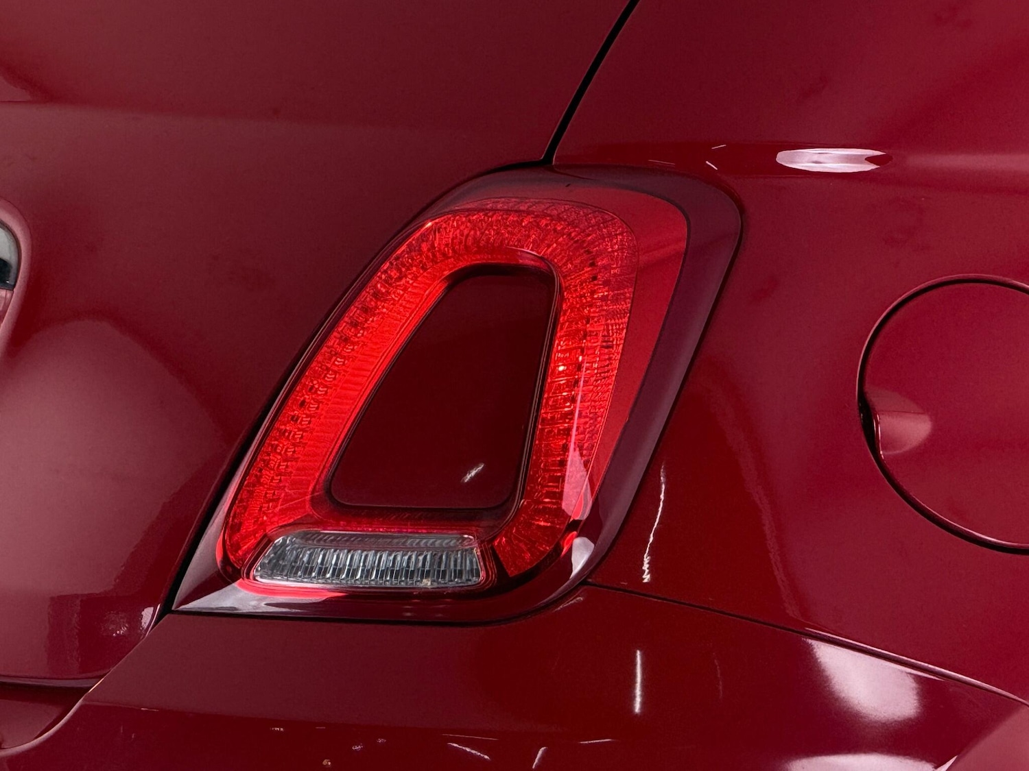 Used Fiat 500 2018 for sale - 77216948: Photo 9