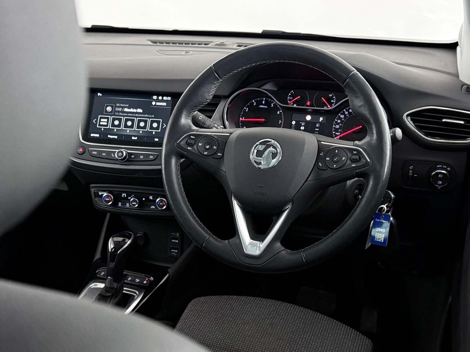 Used Vauxhall Crossland 2022 for sale - 77222049: Photo 15