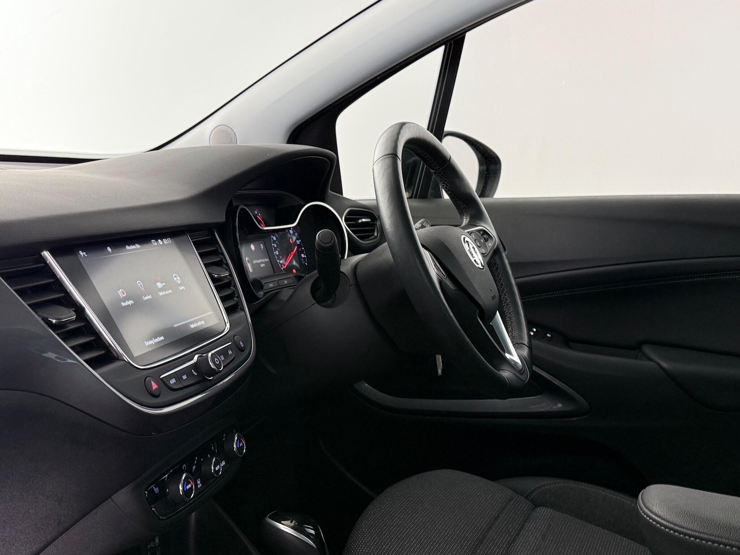 Used Vauxhall Crossland 2022 for sale - 77222049: Photo 16