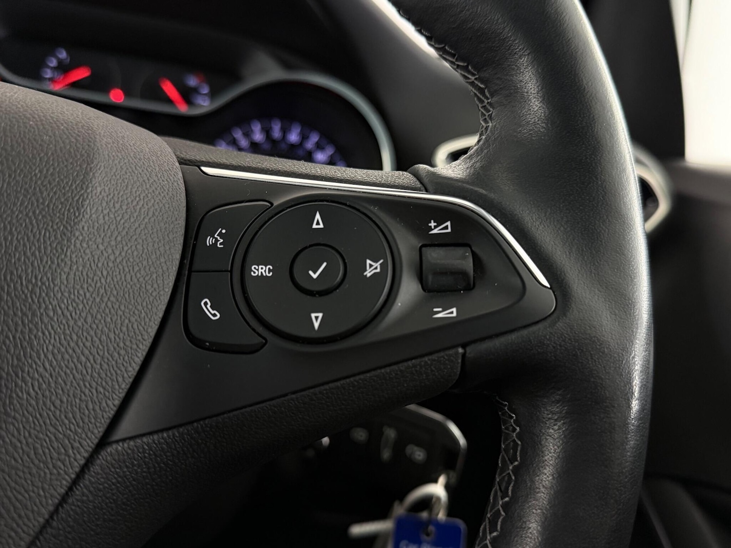 Used Vauxhall Crossland 2022 for sale - 77222049: Photo 19