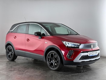 Used Vauxhall Crossland 2022 for sale - 77222049: Photo