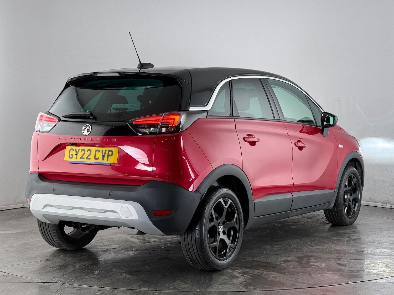 Used Vauxhall Crossland 2022 for sale - 77222049: Photo 6